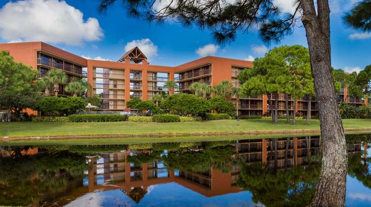 Rosen Inn Lake Buena Vista Exterior