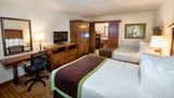 Rosen Inn Lake Buena Vista Room