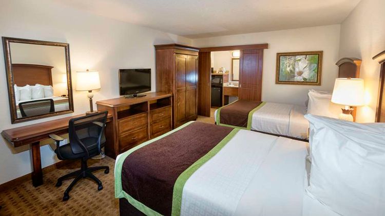 Rosen Inn Lake Buena Vista Room