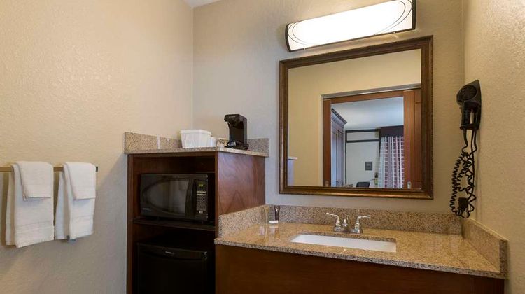 Rosen Inn Lake Buena Vista Room