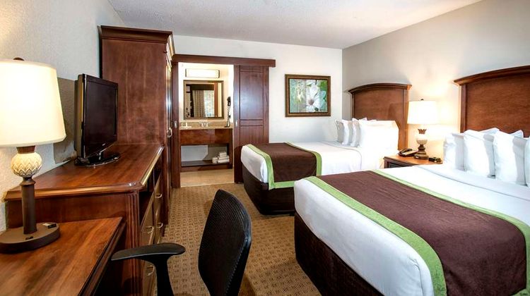 Rosen Inn Lake Buena Vista Room