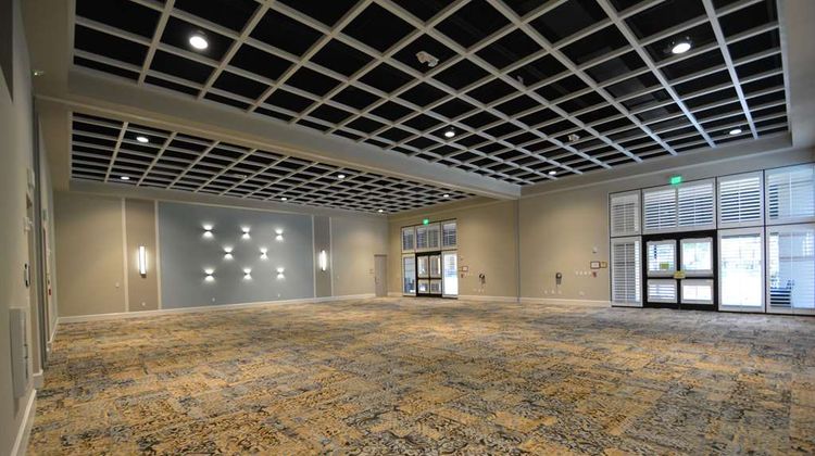 Rosen Inn Lake Buena Vista Meeting