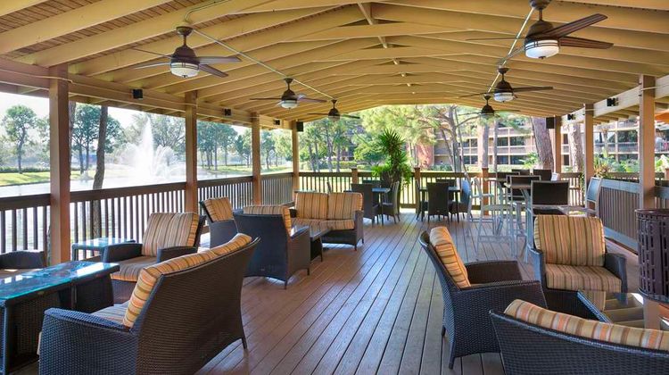 Rosen Inn Lake Buena Vista Other