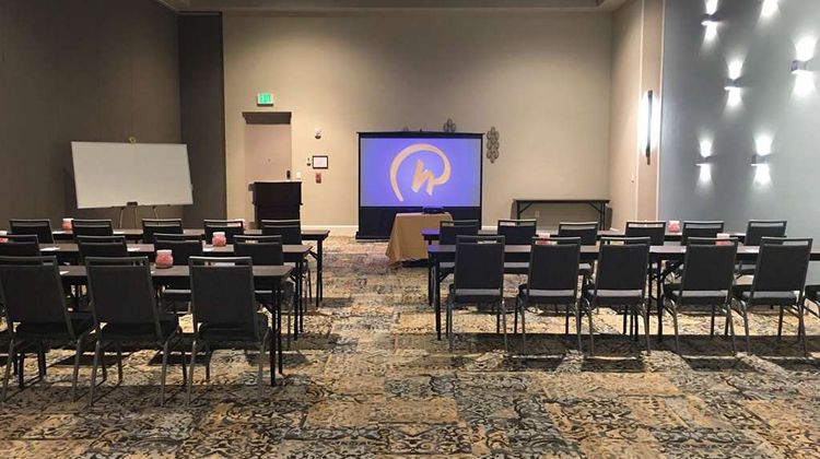 Rosen Inn Lake Buena Vista Meeting