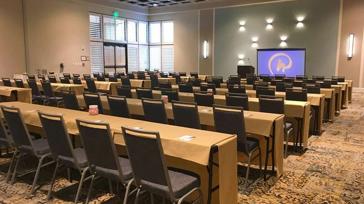 Rosen Inn Lake Buena Vista Meeting