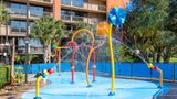 Rosen Inn Lake Buena Vista Recreation