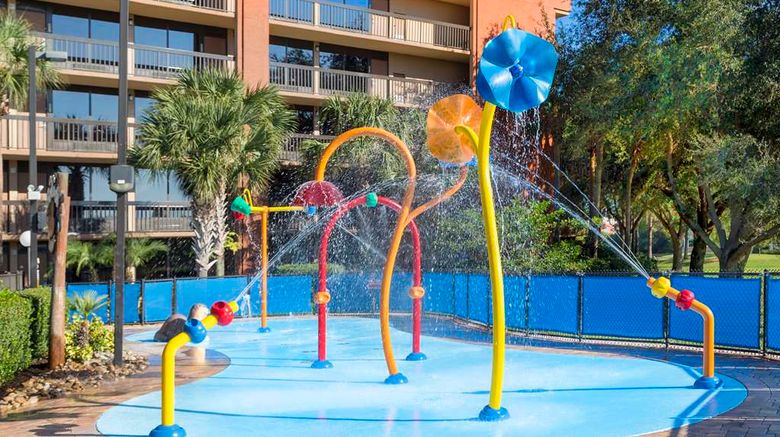 <b>Rosen Inn Lake Buena Vista Recreation</b>. Images powered by <a href="https://iceportal.shijigroup.com/" title="IcePortal" target="_blank">IcePortal</a>.
