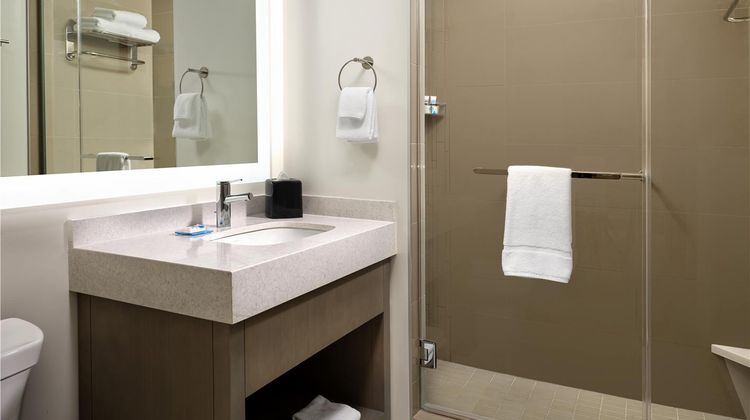 Hyatt House LA-University Medical Center Room