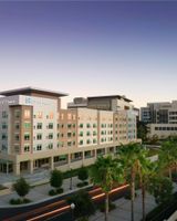 Hyatt House LA-University Medical Center