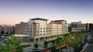 Hyatt House LA-University Medical Center