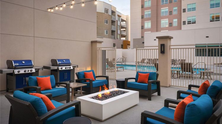 Hyatt House LA-University Medical Center Other
