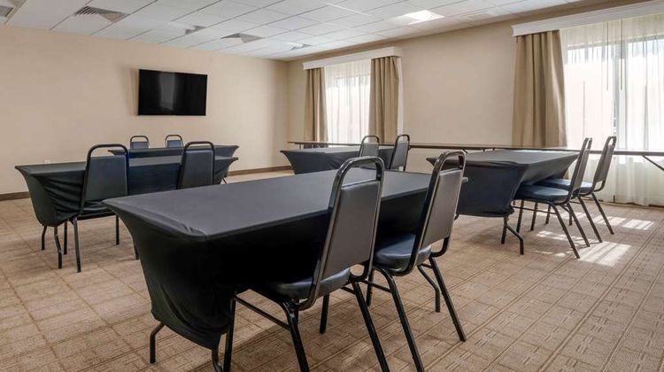 Comfort Inn & Suites Mankato Meeting