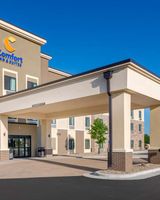 Comfort Inn & Suites Mankato