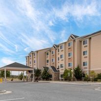 Comfort Inn and Suites Aztec