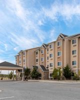 Comfort Inn and Suites Aztec