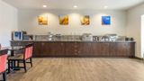<b>Comfort Inn and Suites Aztec Restaurant</b>. Images powered by <a href="https://iceportal.shijigroup.com/" title="IcePortal" target="_blank">IcePortal</a>.