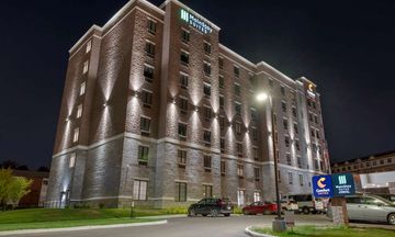 Comfort Suites Cincinnati
