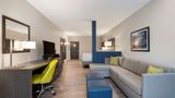 <b>Comfort Suites Cincinnati Room</b>. Images powered by <a href="https://iceportal.shijigroup.com/" title="IcePortal" target="_blank">IcePortal</a>.