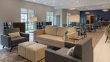 <b>Comfort Suites Cincinnati Lobby</b>. Images powered by <a href="https://iceportal.shijigroup.com/" title="IcePortal" target="_blank">IcePortal</a>.