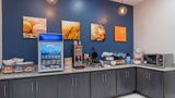 <b>Comfort Suites Cincinnati Restaurant</b>. Images powered by <a href="https://iceportal.shijigroup.com/" title="IcePortal" target="_blank">IcePortal</a>.