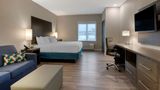 MainStay Suites University Uptown Room