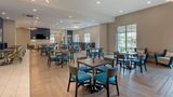 MainStay Suites University Uptown Restaurant
