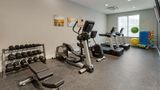 MainStay Suites University Uptown Health