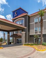 Comfort Inn & Suites Cleveland, TX