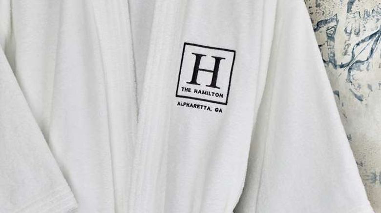 <b>The Hamilton, Curio Collection by Hilton Room</b>. Images powered by <a href="https://iceportal.shijigroup.com/" title="IcePortal" target="_blank">IcePortal</a>.
