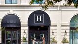 <b>The Hamilton, Curio Collection by Hilton Exterior</b>. Images powered by <a href="https://iceportal.shijigroup.com/" title="IcePortal" target="_blank">IcePortal</a>.