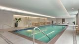 Embassy Suites Atlanta Midtown Pool