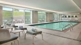 Embassy Suites Atlanta Midtown Pool