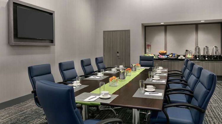 Embassy Suites Atlanta Midtown Meeting