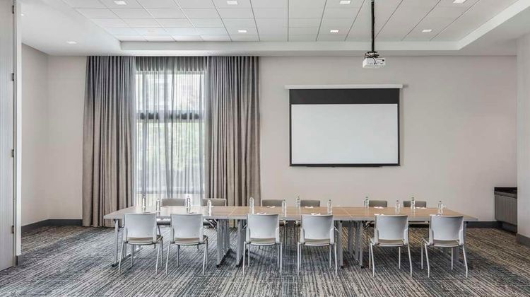Embassy Suites Atlanta Midtown Meeting