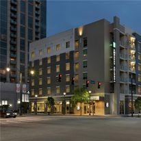 Embassy Suites Atlanta Midtown