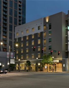 Embassy Suites Atlanta Midtown
