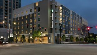 Embassy Suites Atlanta Midtown