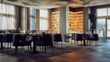 <b>Embassy Suites Atlanta Midtown Restaurant</b>. Images powered by <a href="https://iceportal.shijigroup.com/" title="IcePortal" target="_blank">IcePortal</a>.