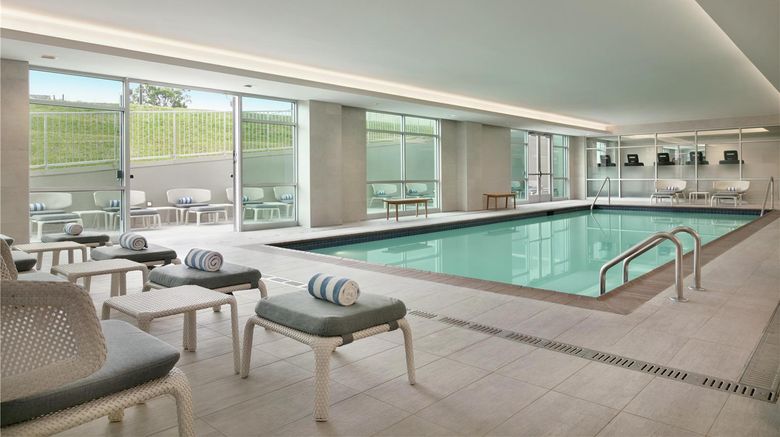 <b>Embassy Suites Atlanta Midtown Pool</b>. Images powered by <a href="https://iceportal.shijigroup.com/" title="IcePortal" target="_blank">IcePortal</a>.