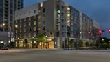 <b>Embassy Suites Atlanta Midtown Exterior</b>. Images powered by <a href="https://iceportal.shijigroup.com/" title="IcePortal" target="_blank">IcePortal</a>.