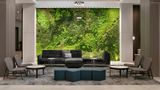 <b>Embassy Suites Atlanta Midtown Lobby</b>. Images powered by <a href="https://iceportal.shijigroup.com/" title="IcePortal" target="_blank">IcePortal</a>.