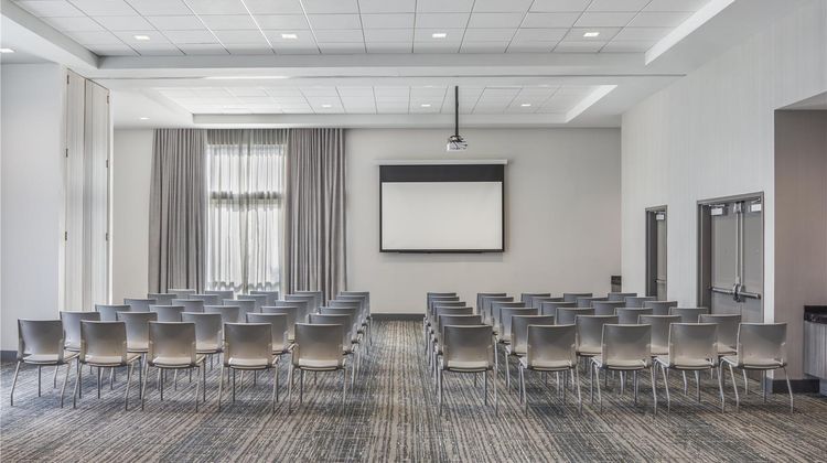 Embassy Suites Atlanta Midtown Meeting