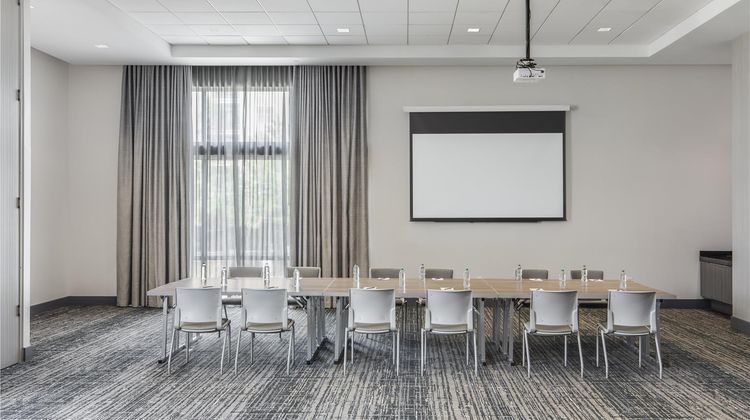 Embassy Suites Atlanta Midtown Meeting