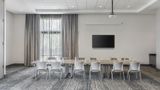 <b>Embassy Suites Atlanta Midtown Meeting</b>. Images powered by <a href="https://iceportal.shijigroup.com/" title="IcePortal" target="_blank">IcePortal</a>.