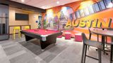Tru by Hilton Austin NW Arboretum Lobby