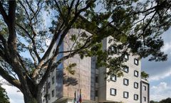 Hilton Garden Inn Cali Ciudad Jardin