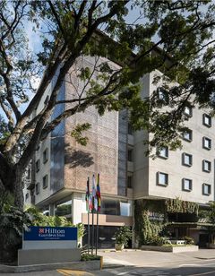 Hilton Garden Inn Cali Ciudad Jardin