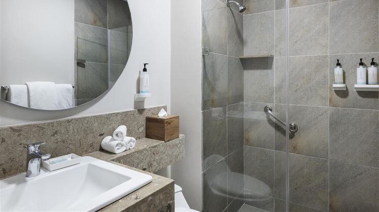 Hilton Garden Inn Cali Ciudad Jardin Room