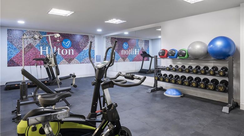 <b>Hilton Garden Inn Cali Ciudad Jardin Health</b>. Images powered by <a href="https://iceportal.shijigroup.com/" title="IcePortal" target="_blank">IcePortal</a>.