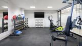 Hilton Garden Inn Cali Ciudad Jardin Health
